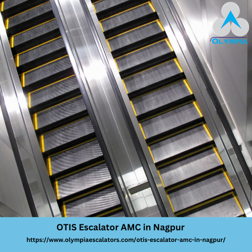 OTIS Escalator AMC in Nagpur